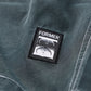 SWANS 18 SWIM TRUNK // PETROL
