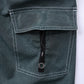 SWANS 18 SWIM TRUNK // PETROL