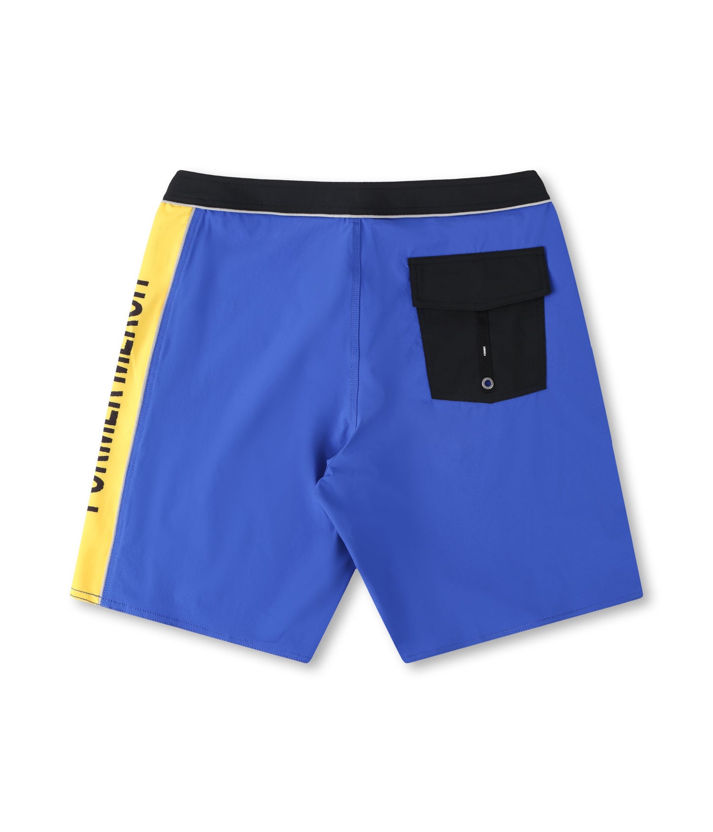 SYSTEM MERCH 19" TRUNK // COBALT