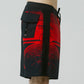 SYSTEM CRUX 20' TRUNK // BLACK