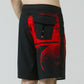 SYSTEM CRUX 20' TRUNK // BLACK