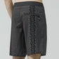 ANDERSON PLAID 18.5" TRUNK // GREY