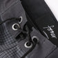 ANDERSON PLAID 18.5" TRUNK // GREY
