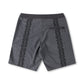 ANDERSON PLAID 18.5" TRUNK // GREY