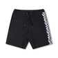 SYSTEM SERPENT 19" TRUNK // BLACK