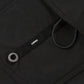 SYSTEM SERPENT 19" TRUNK // BLACK