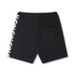 SYSTEM SERPENT 19" TRUNK // BLACK