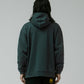 WANT IT ALL HOOD // PETROL