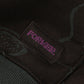 GLOBAL MIND YARDAGE HOOD // BLACK