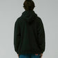 CHAINED HOOD // BLACK