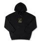 FREE CRUX HOOD // BLACK