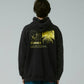 FREE CRUX HOOD // BLACK
