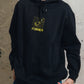 FREE CRUX HOOD // BLACK