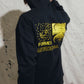 FREE CRUX HOOD // BLACK