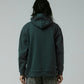 WEEPING ORGAN OF SIGHT HOOD // PETROL
