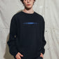 ENVISON CREW // BLACK