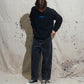 ENVISON CREW // BLACK