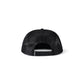 SYNTHESIS TRUCKER CAP // BLACK
