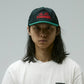 WANT IT ALL CAP // BLACK