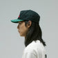 WANT IT ALL CAP // BLACK