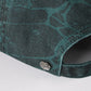 LEGACY ROSE CAP // PETROL