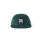 FLUSTER CORD CAP // PETROL