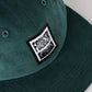 FLUSTER CORD CAP // PETROL