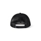 BETRAYER TRUCKER CAP // BLACK