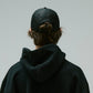 BETRAYER TRUCKER CAP // BLACK
