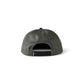 FLATLINE CAP // WASHED GREEN
