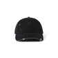 ACTION CAP // BLACK