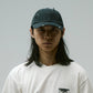 ACTION CAP // BLACK
