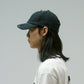 ACTION CAP // BLACK