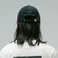 ACTION CAP // BLACK