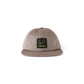 BREAK FREE CAP // KHAKI