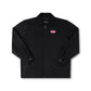 REYNOLDS FLATLINE WORK JACKET // BLACK