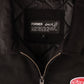 REYNOLDS FLATLINE WORK JACKET // BLACK