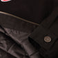 REYNOLDS FLATLINE WORK JACKET // BLACK
