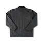 AG ACTION JACKET // BLACK