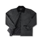 AG ACTION JACKET // BLACK