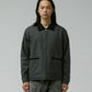 AG ACTION JACKET // BLACK