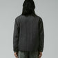 AG ACTION JACKET // BLACK