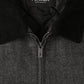 AG ACTION JACKET // BLACK