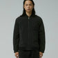 CA WEEPING JACKET // BLACK