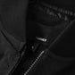 CA WEEPING JACKET // BLACK
