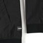 CA WEEPING JACKET // BLACK
