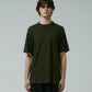 FRANCHISE WAFFLE SS T-SHIRT // SURPLUS