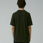 FRANCHISE WAFFLE SS T-SHIRT // SURPLUS