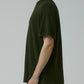 FRANCHISE WAFFLE SS T-SHIRT // SURPLUS