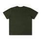 FRANCHISE WAFFLE SS T-SHIRT // SURPLUS